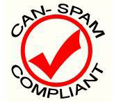 CAN-SPAM COMPLIANT