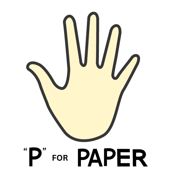 Picture of a paper