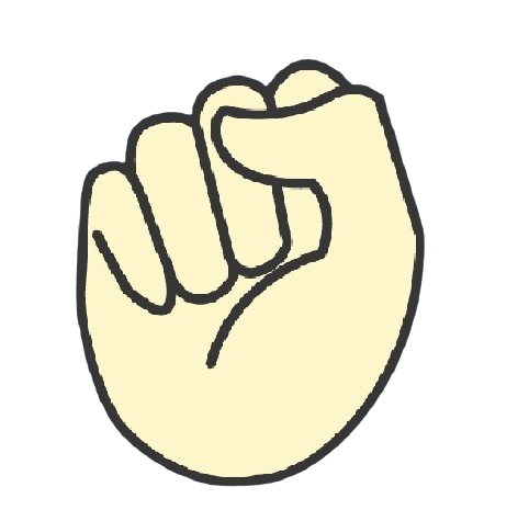 Picture of a rock