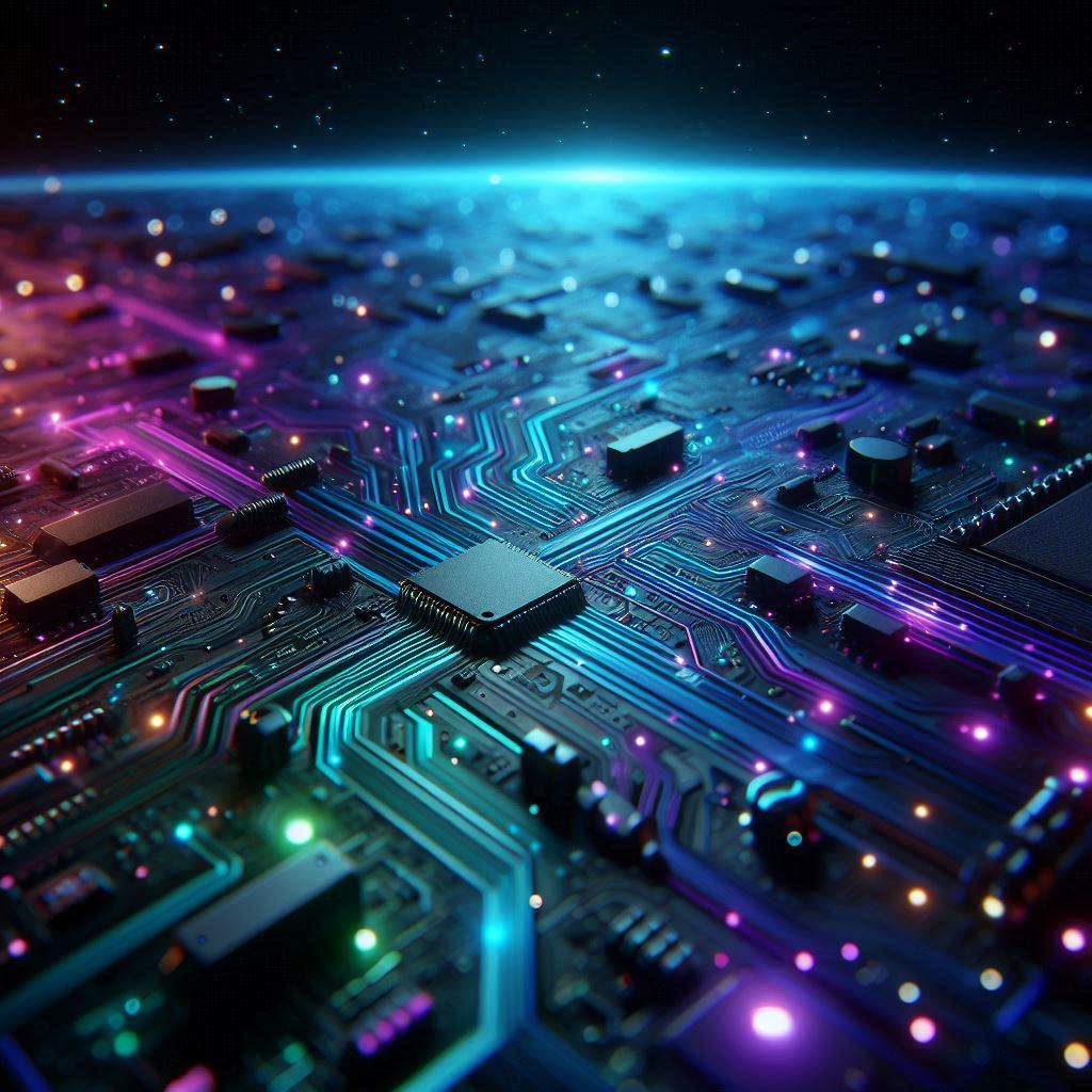 Circuit Board