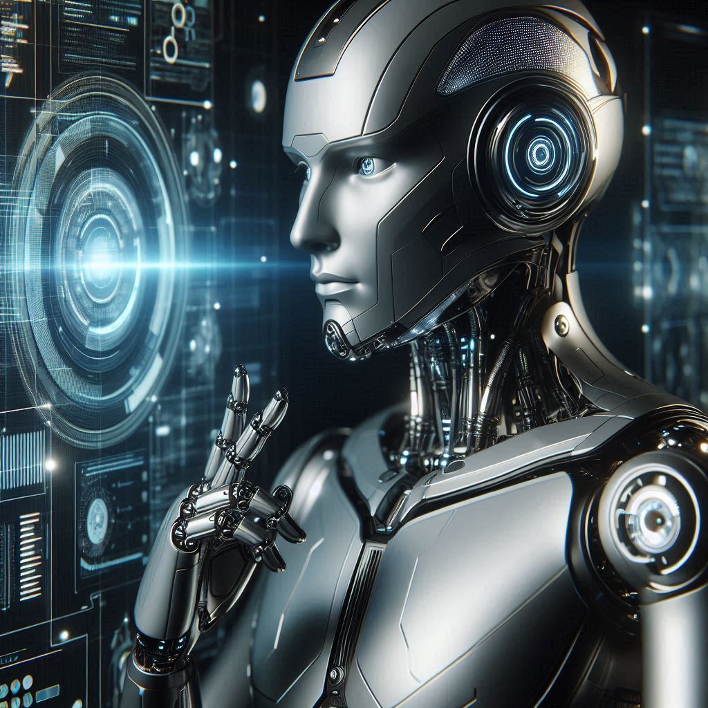 Robotics